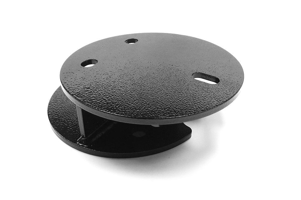Southern Truck Spare Tire Adapter/Spacer 95006, fits Jeep Wrangler jk/tj/yj, 5.5-inch and 5 x 4.5-inch Bolt Patterns