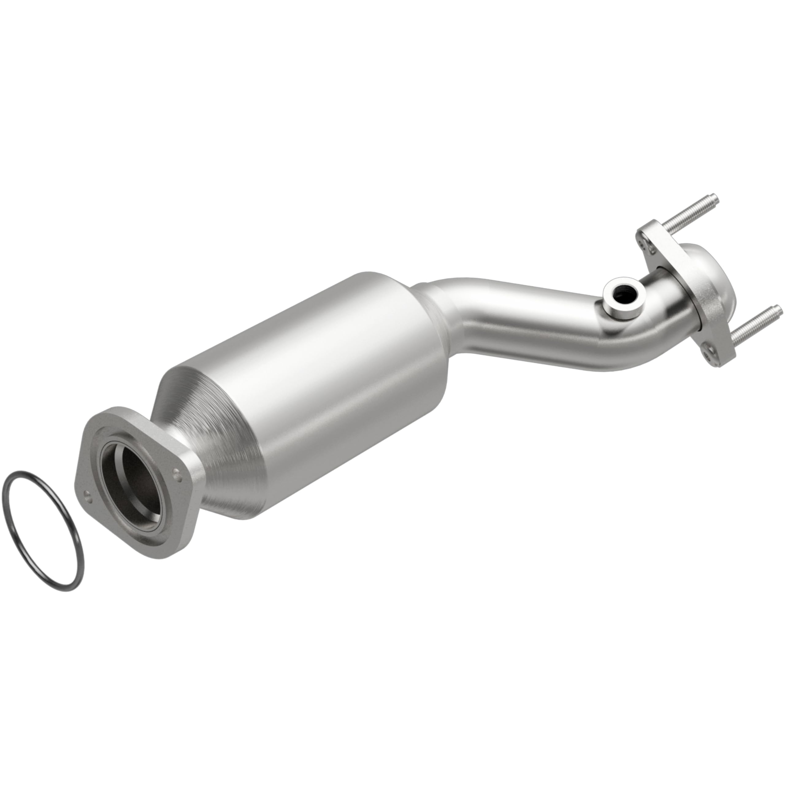 MagnaFlow 21-916 Catalytic Converter: Direct-Fit, OEM Grade, Compatible With 2005-2007 Ford Five Hundred 3.0L, 2005-2007 Ford Freestyle 3.0L, 2005-2007 Mercury Montego 3.0L (Federal/EPA Compliant)