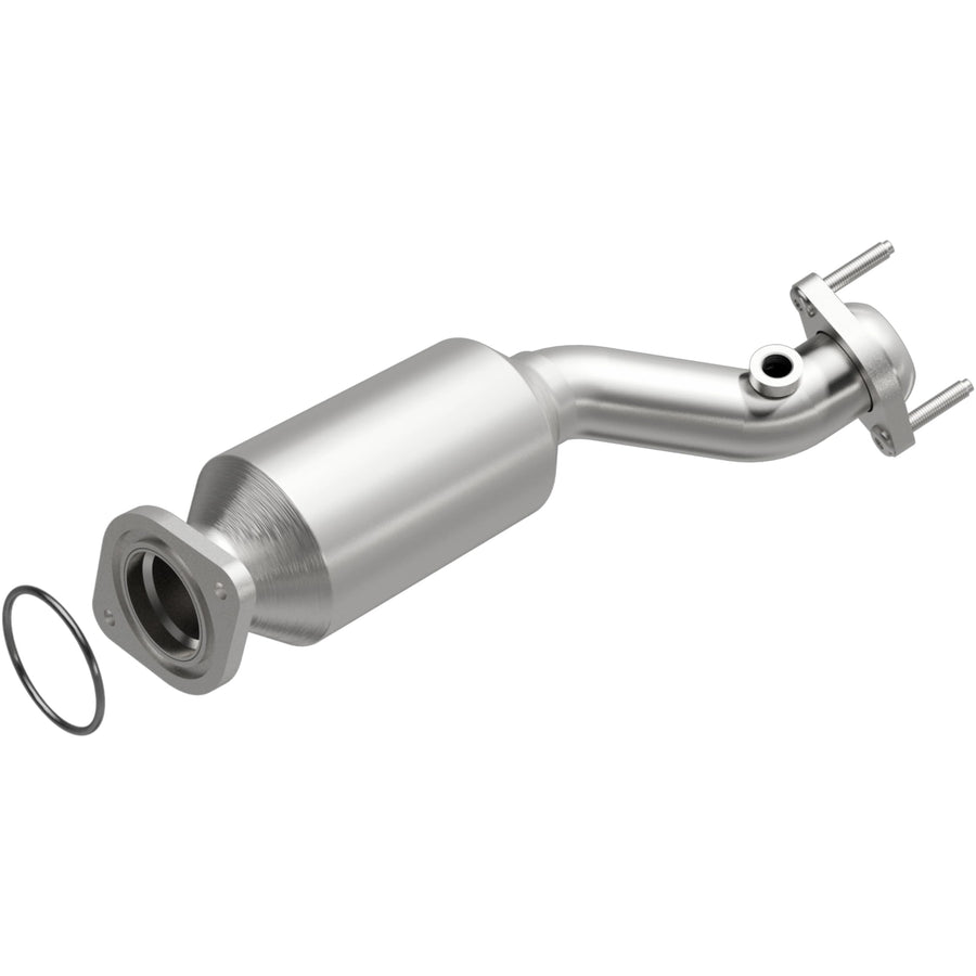 MagnaFlow 21-916 Catalytic Converter: Direct-Fit, OEM Grade, Compatible With 2005-2007 Ford Five Hundred 3.0L, 2005-2007 Ford Freestyle 3.0L, 2005-2007 Mercury Montego 3.0L (Federal/EPA Compliant)