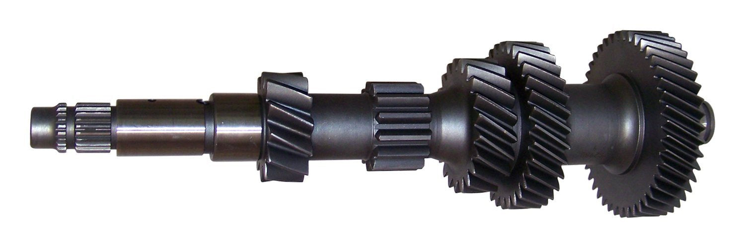 Crown Automotive Transmission and Transaxle Cluster Gear - Manual