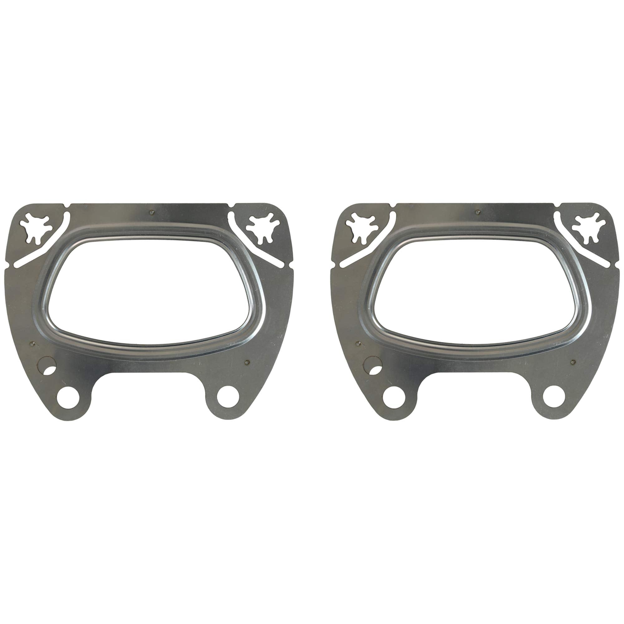Exhaust Manifold Gasket Set FEL-PRO MS 97197 for Jeep Grand Cherokee