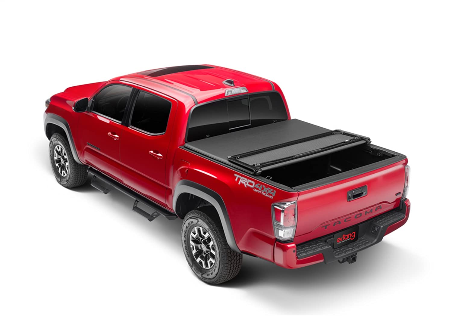 Extang Trifecta ALX Soft Folding Truck Bed Tonneau Cover | 90830 | Fits 5' 1" Bed (61") 2016-2022 Toyota Tacoma