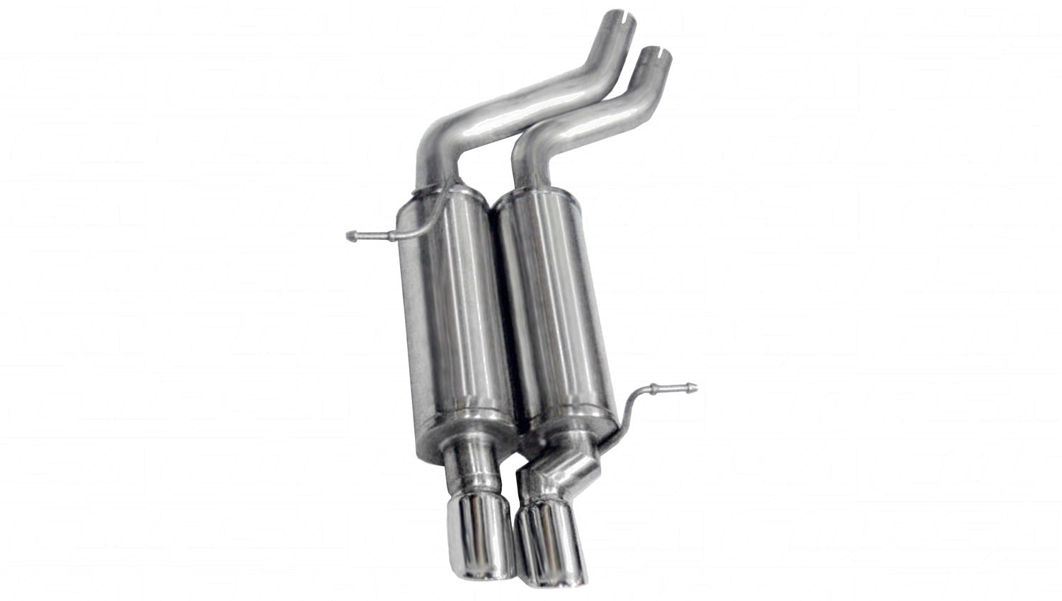 Axle-Back CORSA 14559 Exhaust System