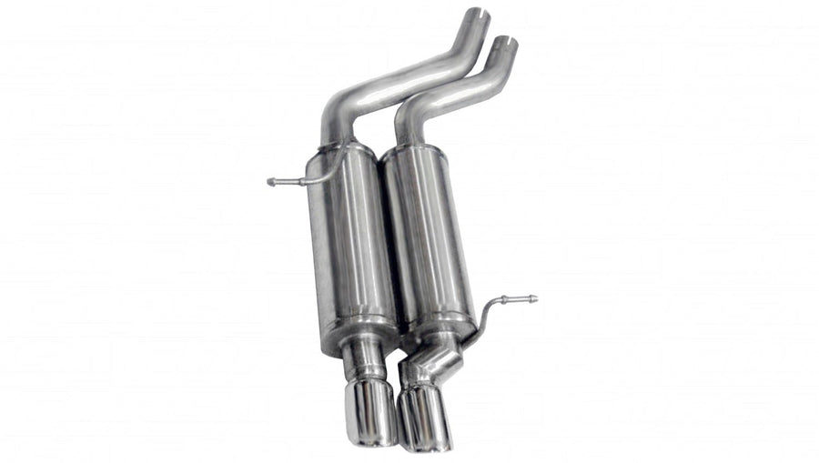 Axle-Back CORSA 14559 Exhaust System