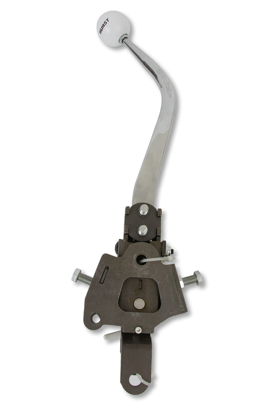 Hurst Manual Gear Shift Lever Kit 3917308, White