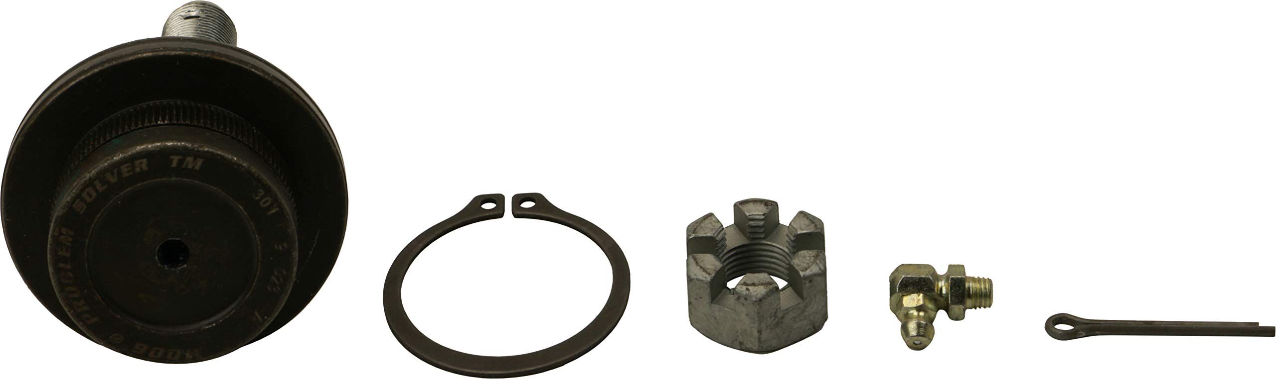 Front Lower Suspension Ball Joint MOOG K500365 for Chevrolet Colorado