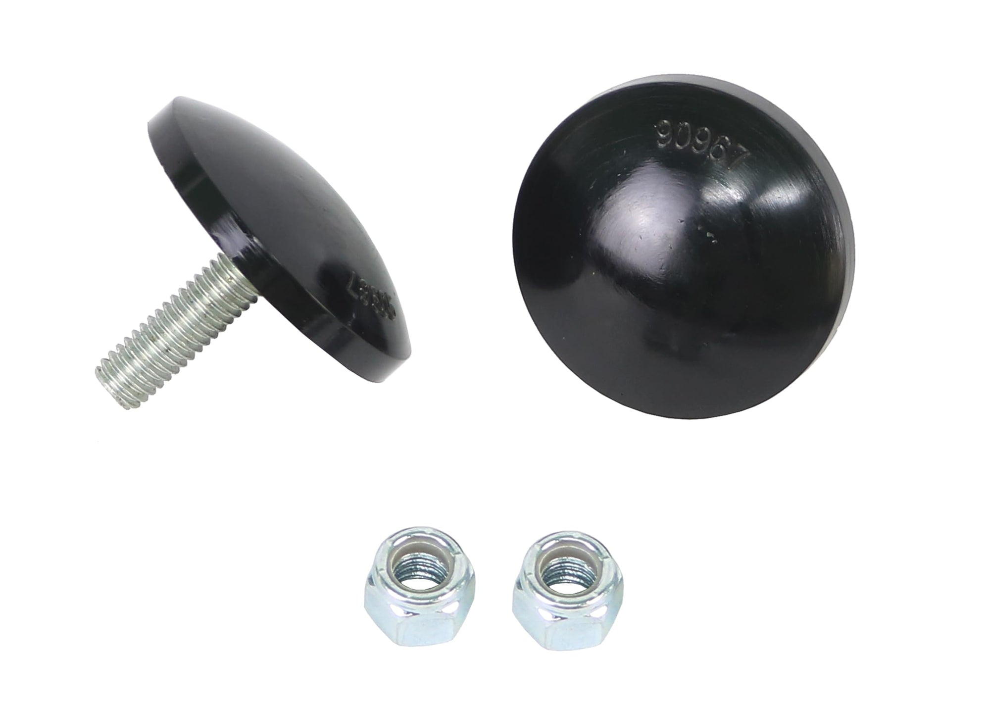 W93504 Whiteline Suspension Bump Stop
