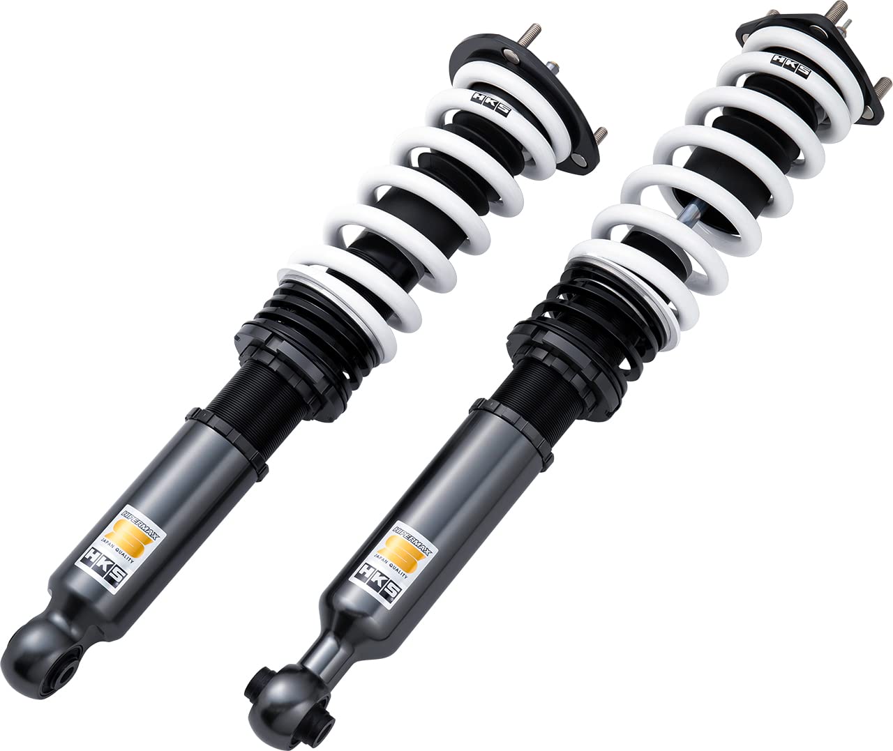 HKS Hipermax S Series HKS - 80300-AT008
