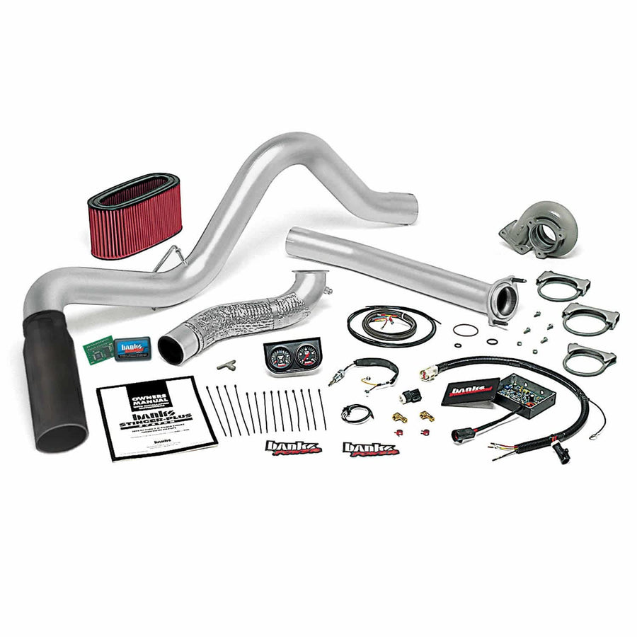 Stinger-Plus Banks 48559-B System
