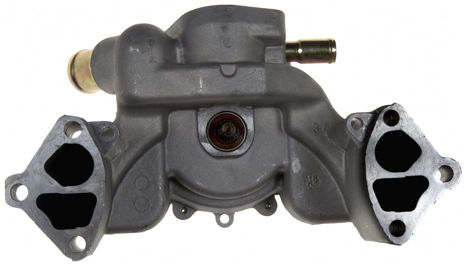 Premium Gates Engine Water Pump 44035