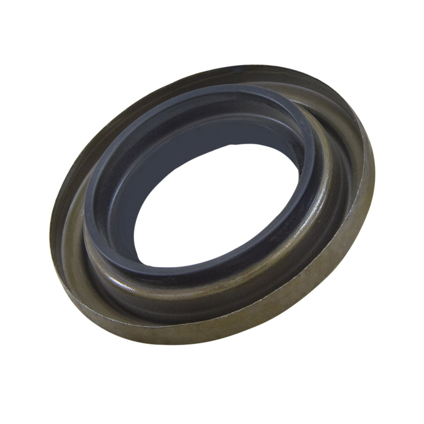 Pinion Seal Replacement for Model 35 Differential with Dana 44 Yoke