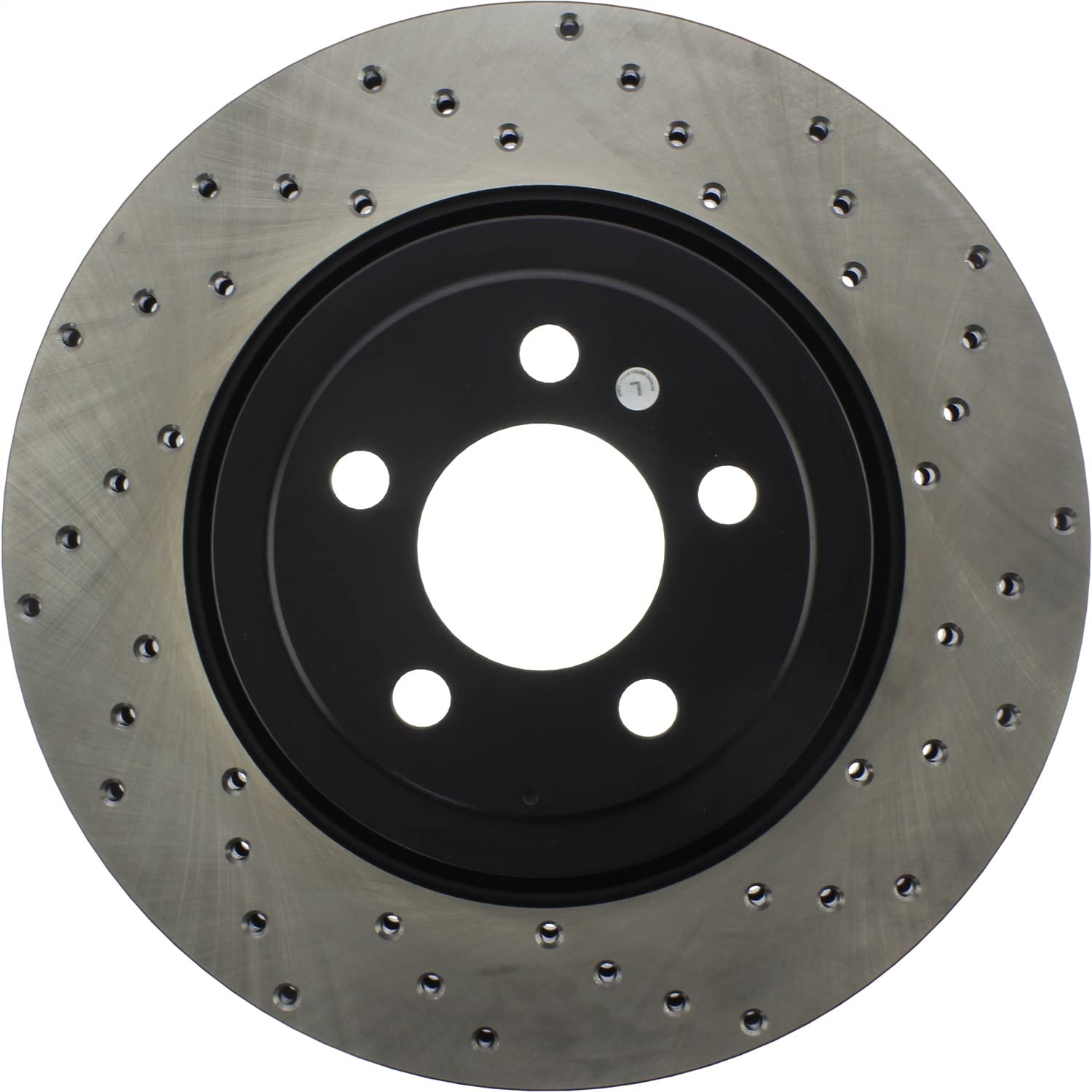 Brake Rotor StopTech (128.63061CL)