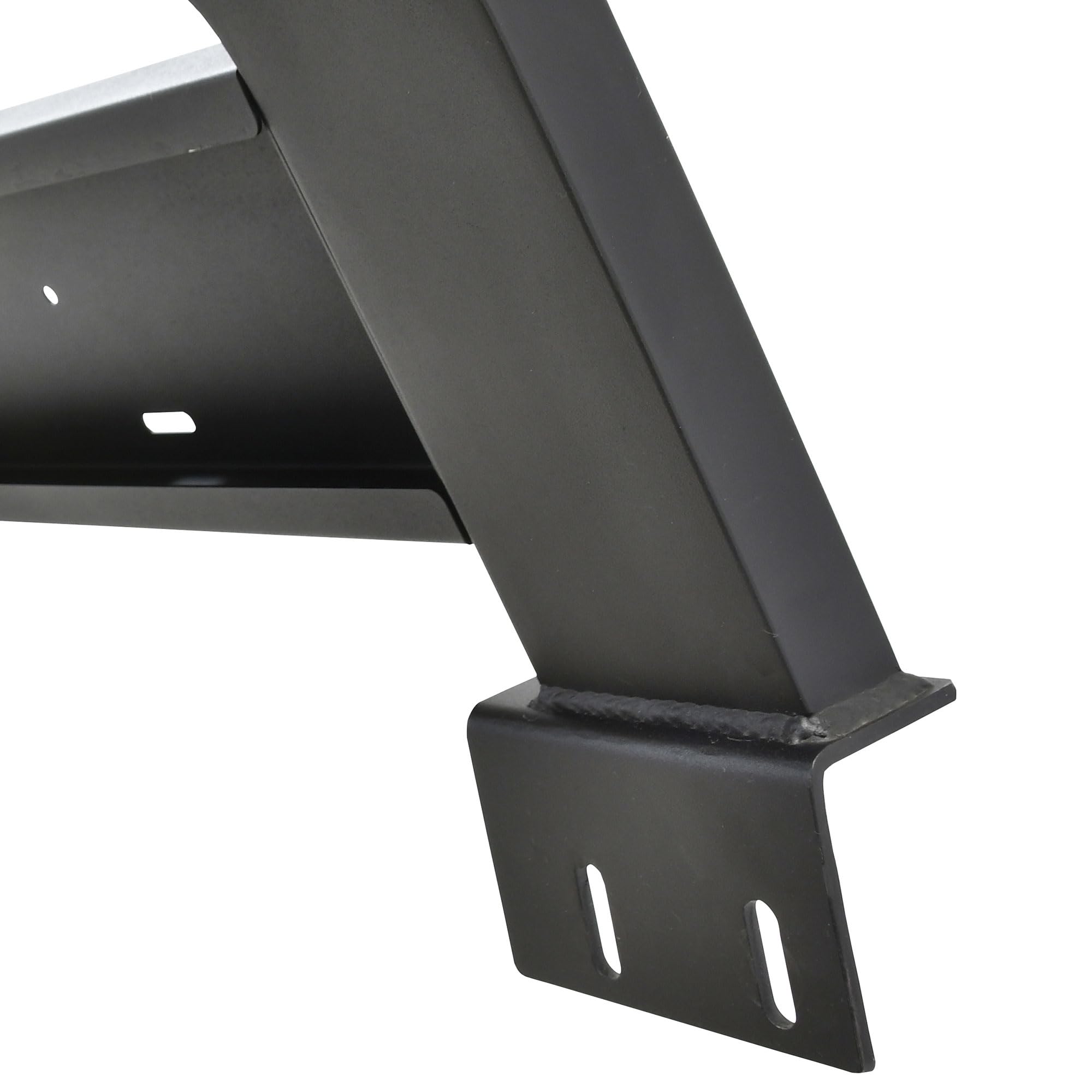 Overland Cargo Rack Westin 51-10005 fits 2020-2025 Gladiator