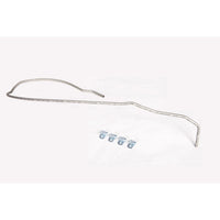 Windshield Wiper Vacuum Tube | Omix-Ada | 12025.33 | OE Reference: MS01106 | Fits 1946-1949 Willys CJ2A