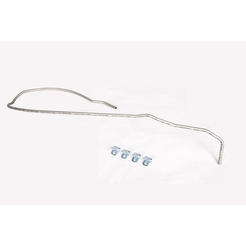 Windshield Wiper Vacuum Tube | Omix-Ada | 12025.33 | OE Reference: MS01106 | Fits 1946-1949 Willys CJ2A