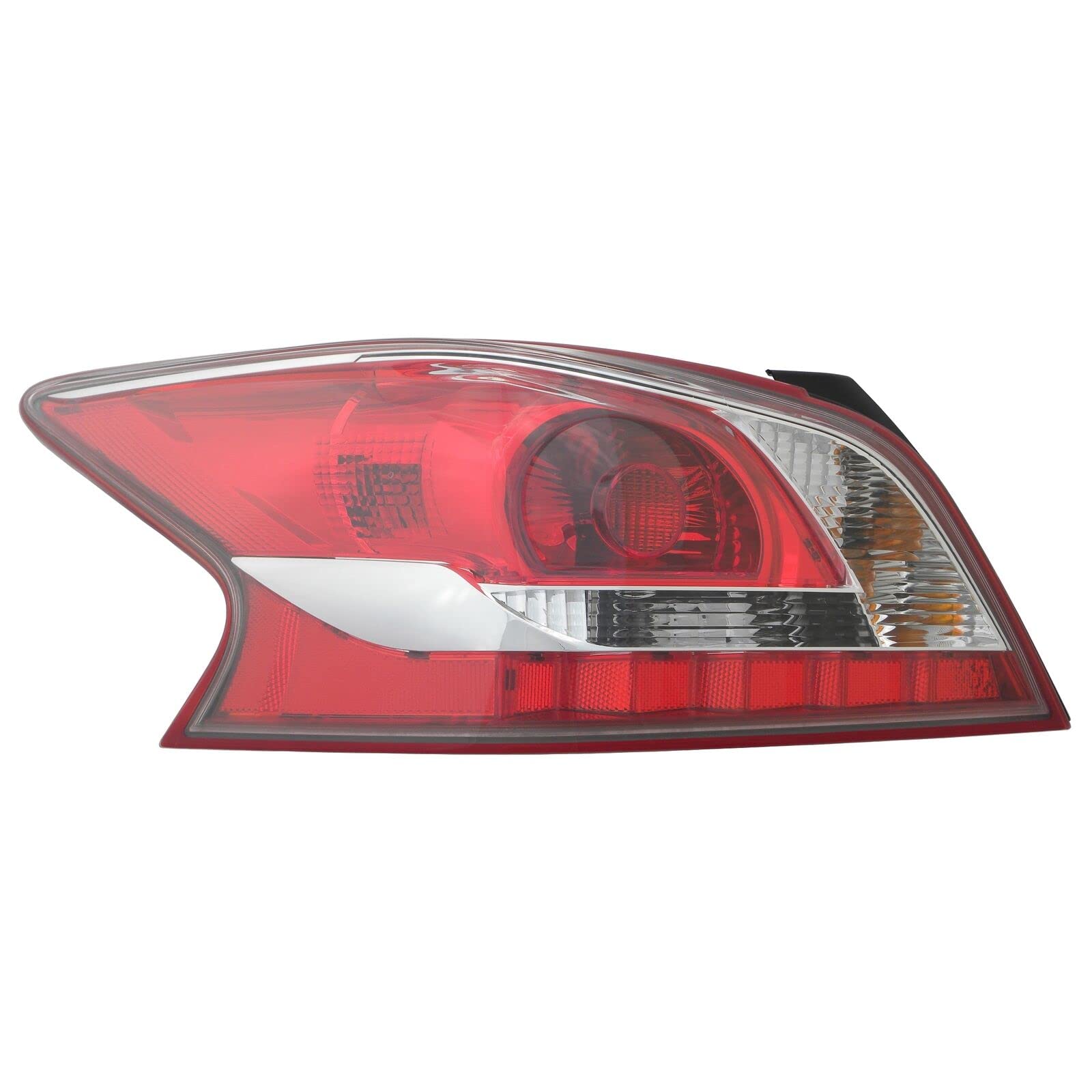 Tail Light Eagle Eyes DS722-B000L