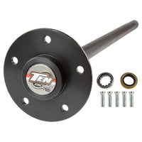 MG27126 TEN Factory Drive Axle Shaft Assembly for GM 7.625", 28 Spline, 5x4.75 Bolt Pattern, Shaft Length 30.31" - Fits Chevrolet Camaro/Pontiac Firebird (1990-1992), Replaces: Alloy USA 17126