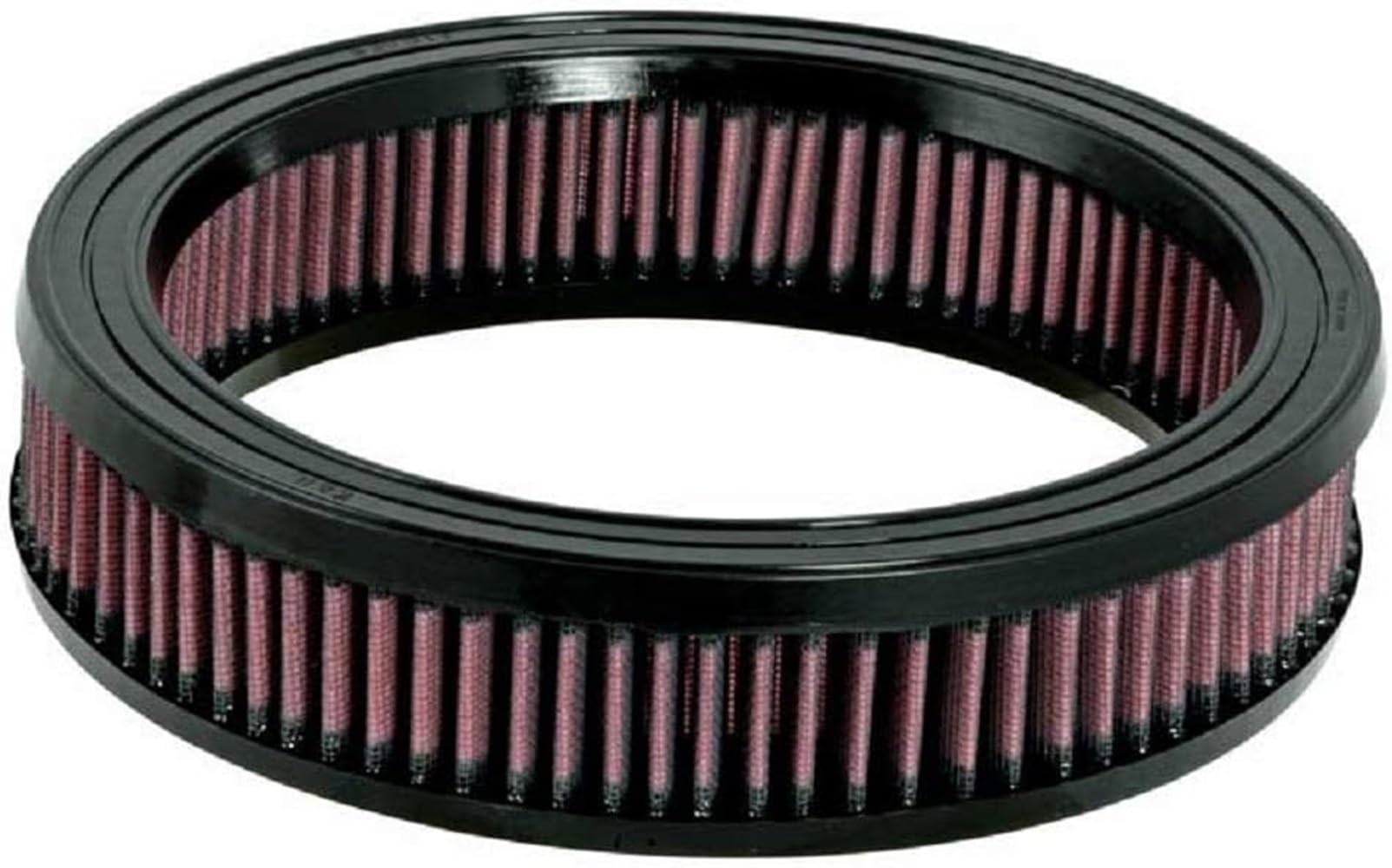 K&N Air Filter Engine: Increase Power & Towing, Washable, Premium Replacement Air Filter: Compatible with Select 1960-1993 FORD/JEEP/AMC/DODGE Vehicle Models (See Description for select models) E-1080