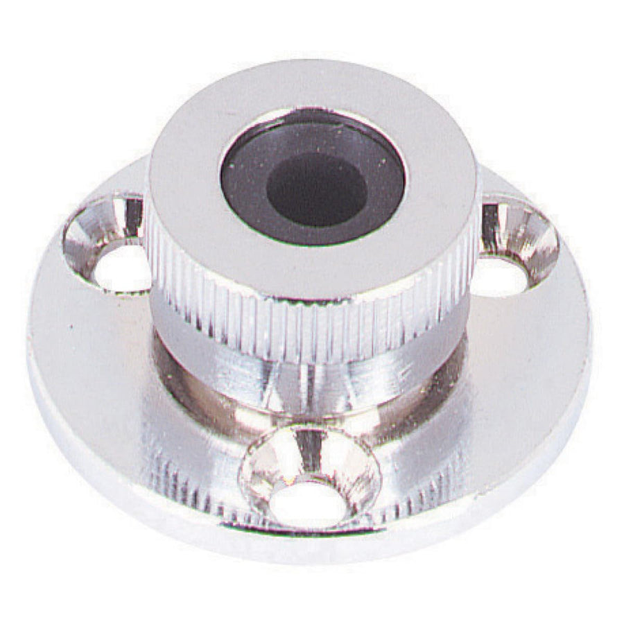 Chrome Plated Shakespeare Cable Outlet