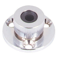Chrome Plated Shakespeare Cable Outlet
