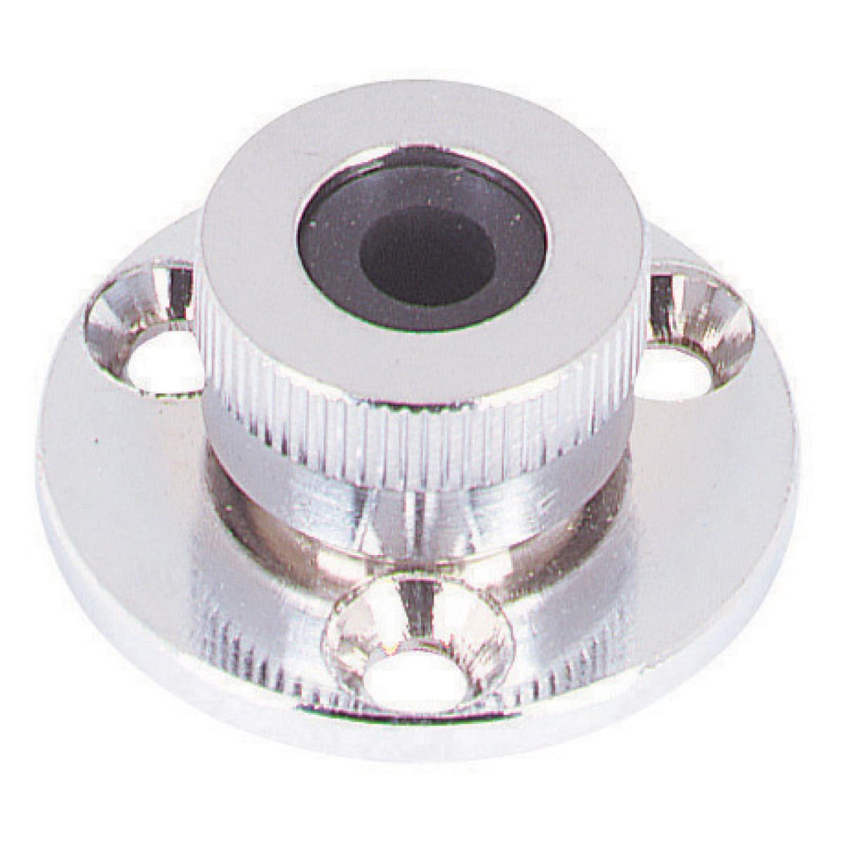 Chrome Plated Shakespeare Cable Outlet