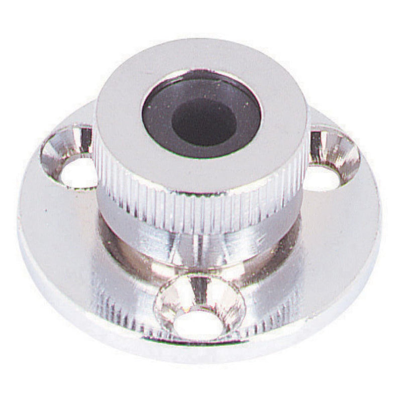 Chrome Plated Shakespeare Cable Outlet