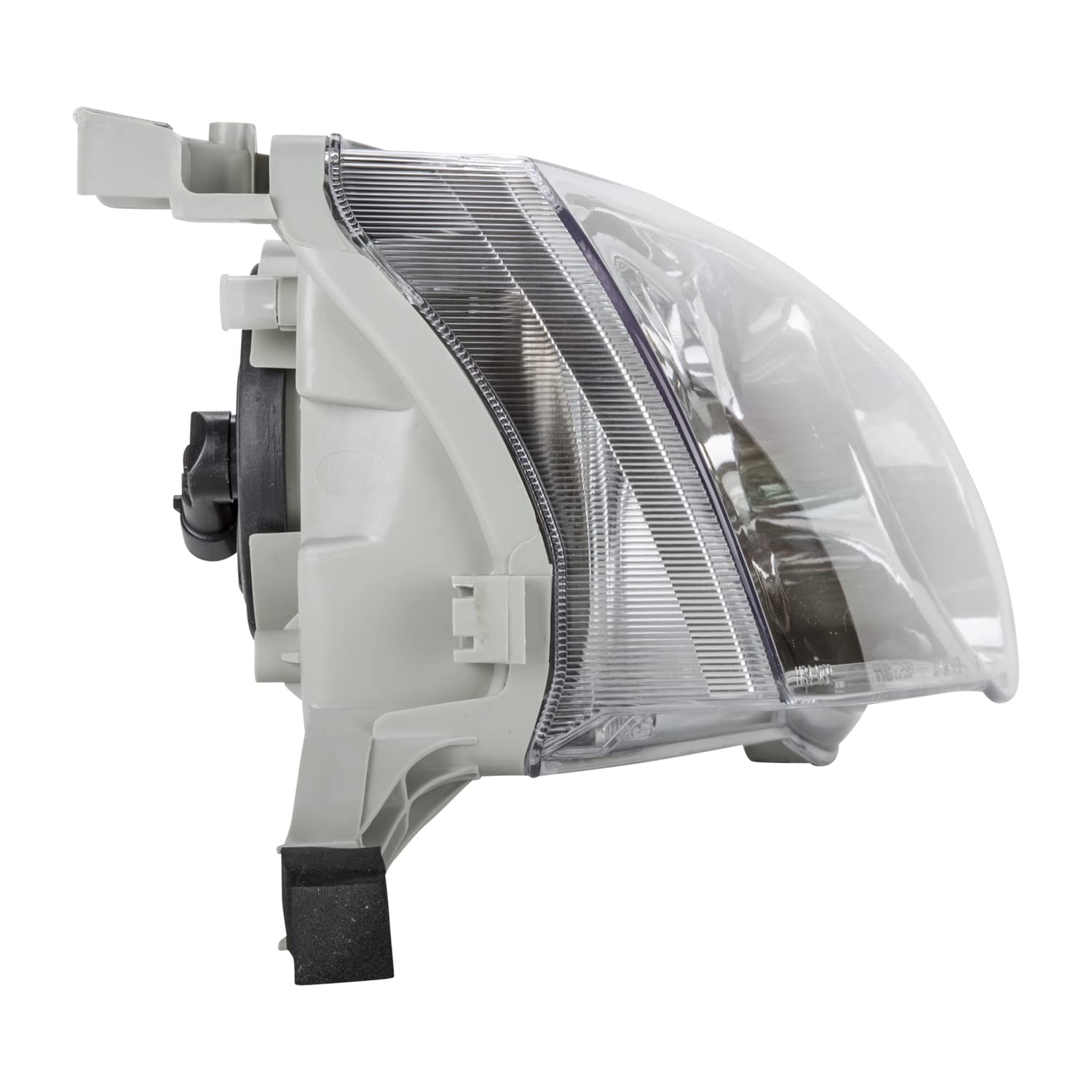 Toyota Corolla TYC 20-5961-00 Passenger Side Headlight Assembly