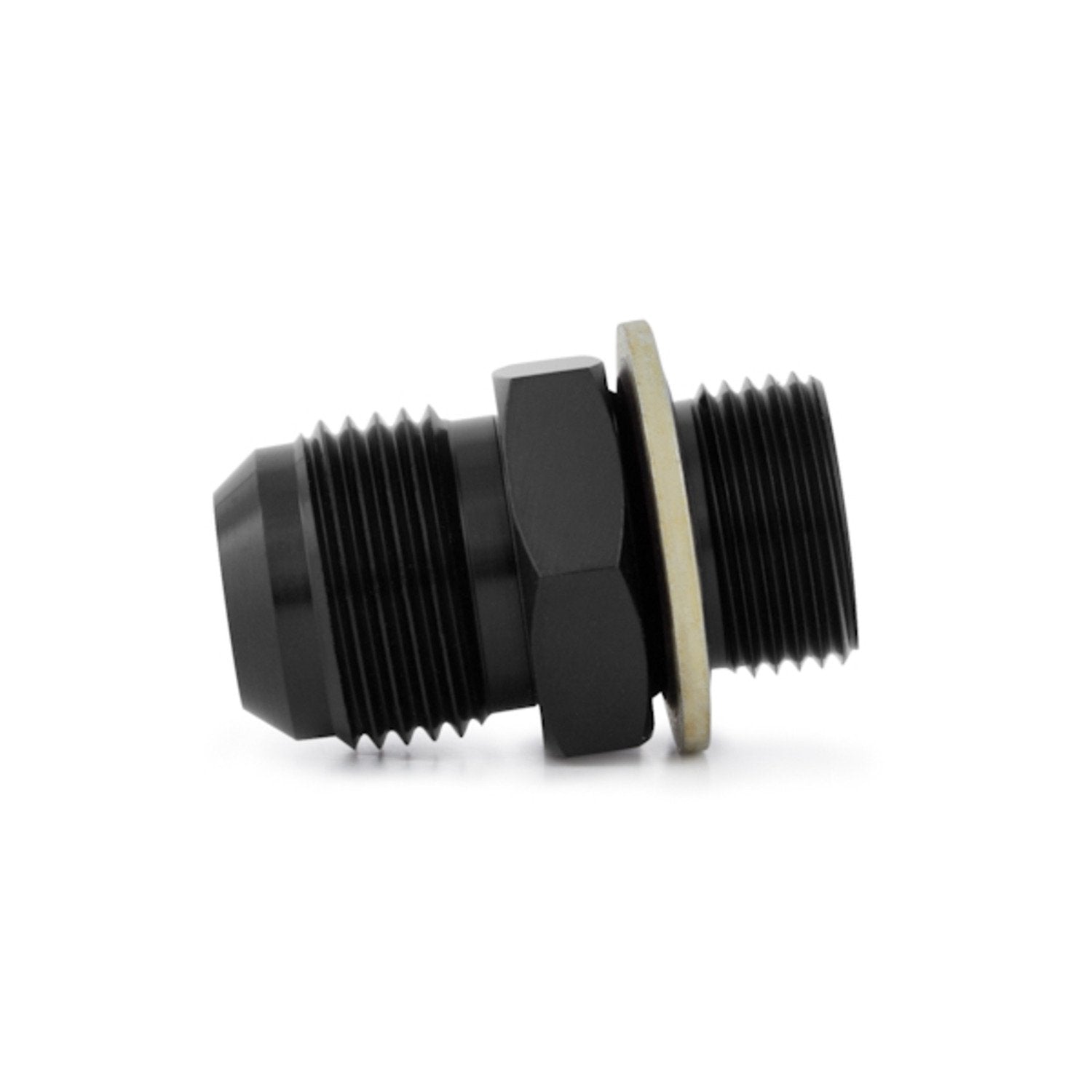 M20 x -10AN Mishimoto - MMSPF-10AN Sandwich Plate Fitting