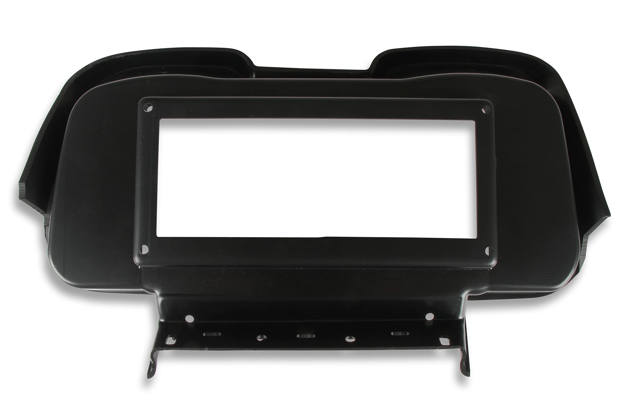 Black Holley EFI 553-378 Dash Bezel