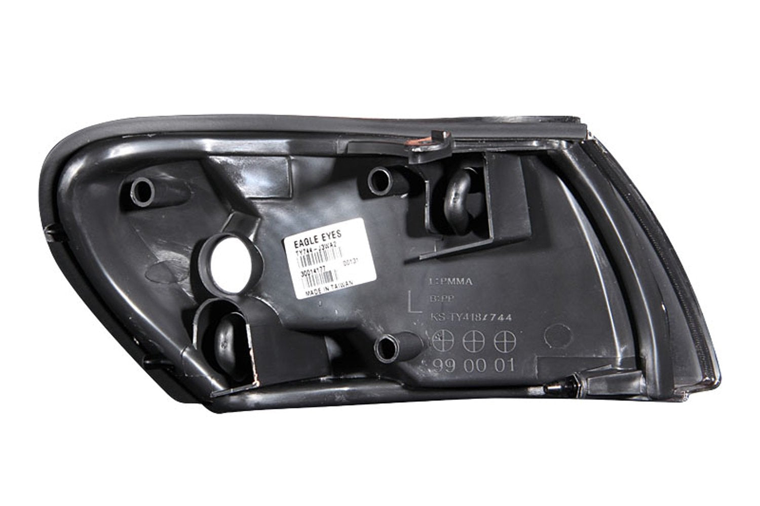 Corner Light AnzoUSA 521036 for Toyota Corolla - (Sold in Pairs)