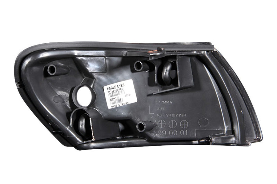 Corner Light AnzoUSA 521036 for Toyota Corolla - (Sold in Pairs)