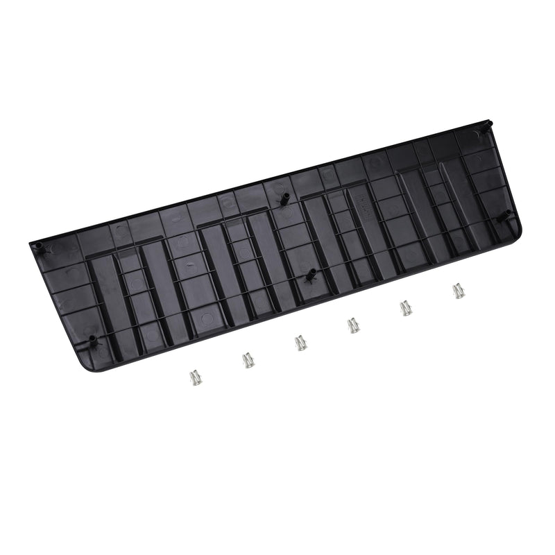 Step Bar Pad R7 Nerf & Clips Replacement Service Kit with 22in pad