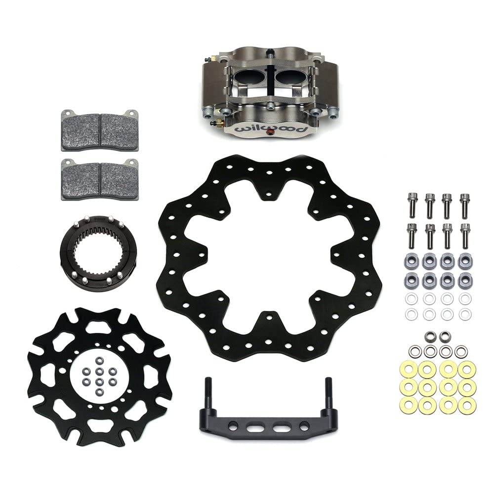 Rear BNDLR Inboard Sprint Kit