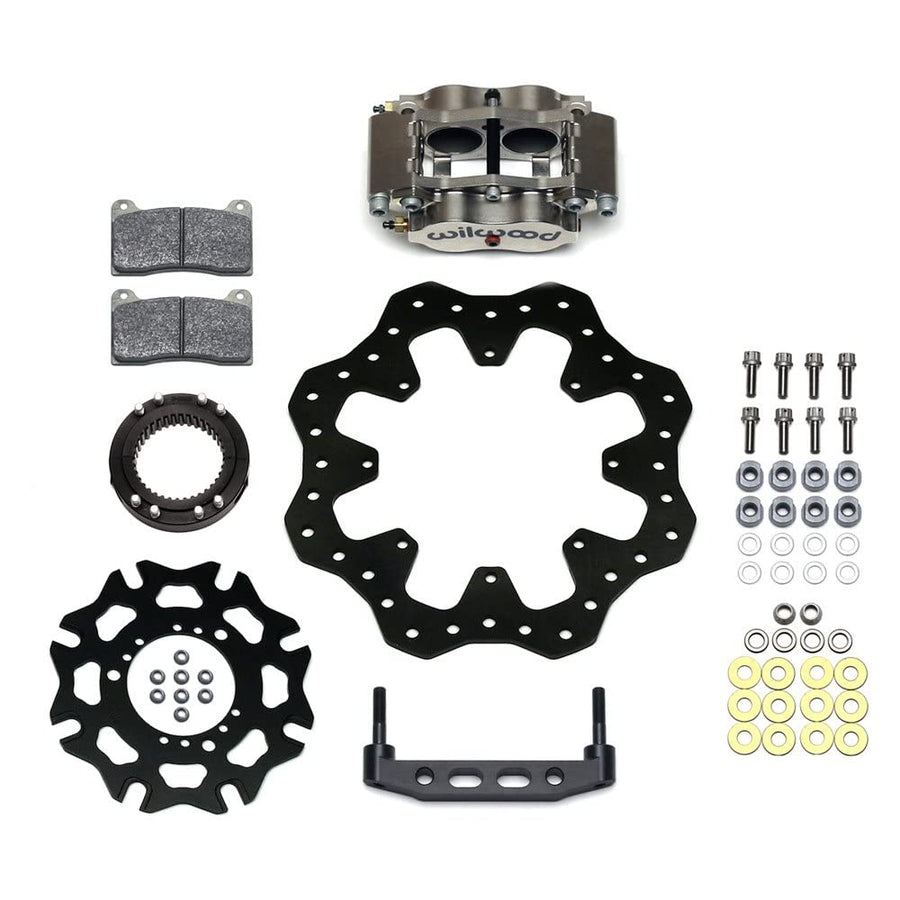 Rear BNDLR Inboard Sprint Kit