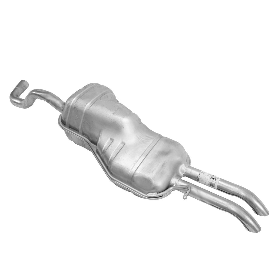 Exhaust Muffler AP Exhaust Products 7463