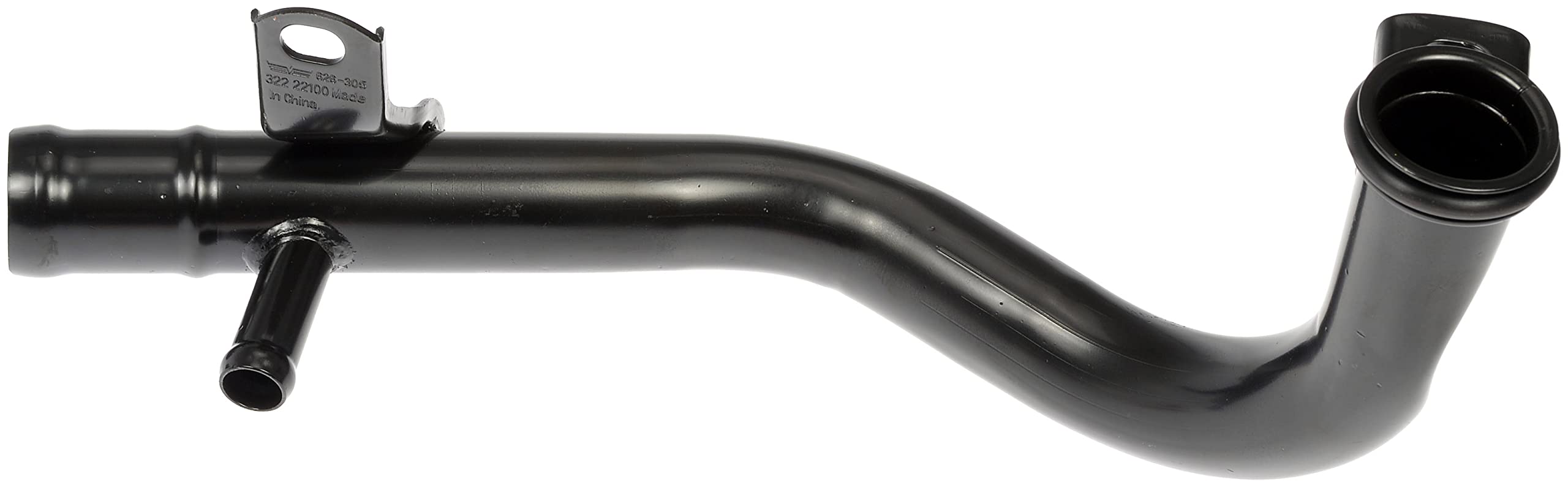 Dorman Engine Water Pump Inlet Tube 626-305 Compatible with Select Chrysler / Dodge / Volkswagen Models
