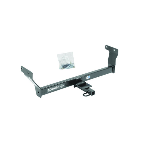Class 1 Draw-Tite Trailer Hitch, 1.25 Inch Receiver, Compatible with 2014-2024 Infiniti Q50