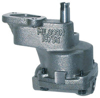 Standard Volume Milodon Oil Pump for Small Block Chevy