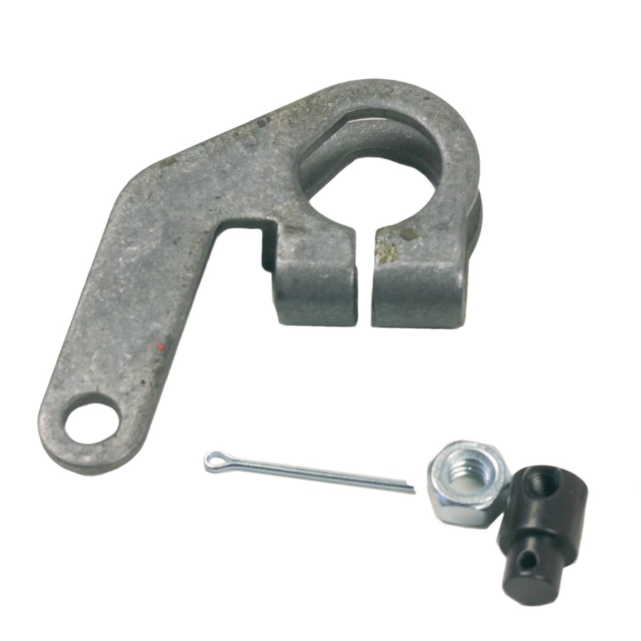 Transmission B&M 10462 Lever