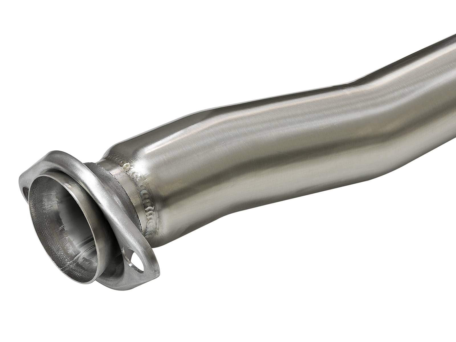 Takeda aFe Power 49-36801-P Stainless Cat-Back Exhaust System (3-2.25")