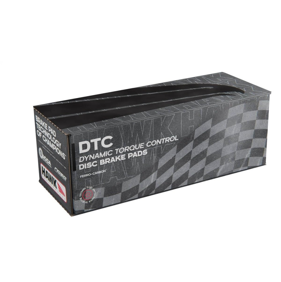 Performance Hawk Motorsports Brake Pads