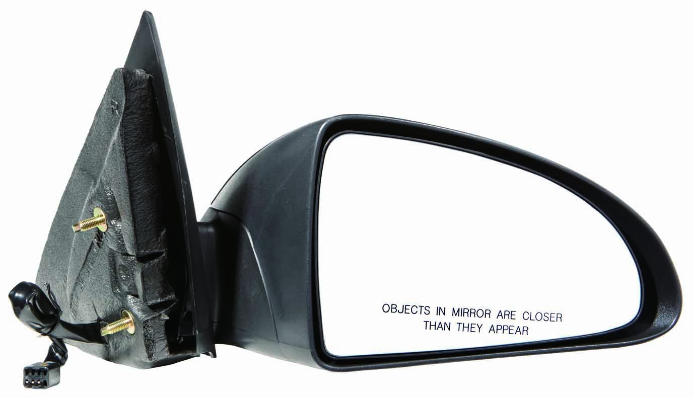 Replacement DEPO 335-5407R3EF Passenger Side Door Mirror Set