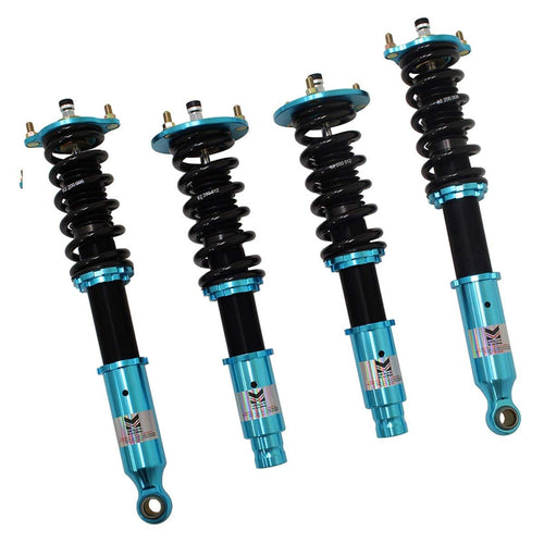 Megan Racing EZII Street Series MR-CDK-ME95-EZII Coilover Damper Kit
