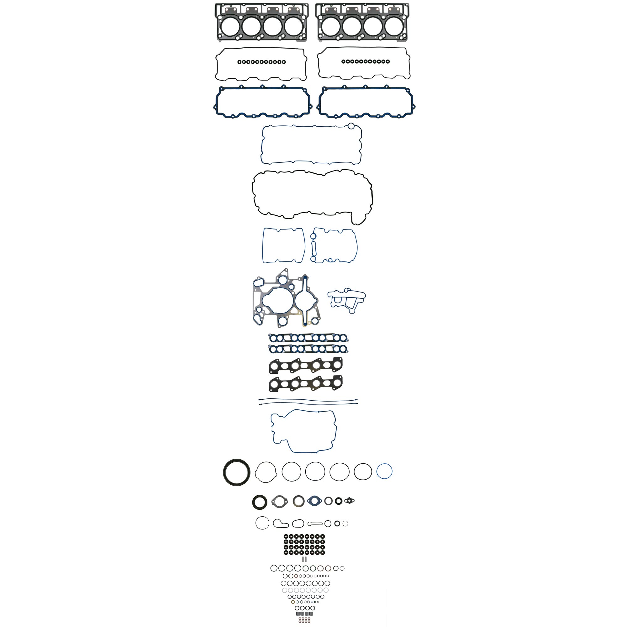 260-3173 FEL-PRO Gasket Kit
