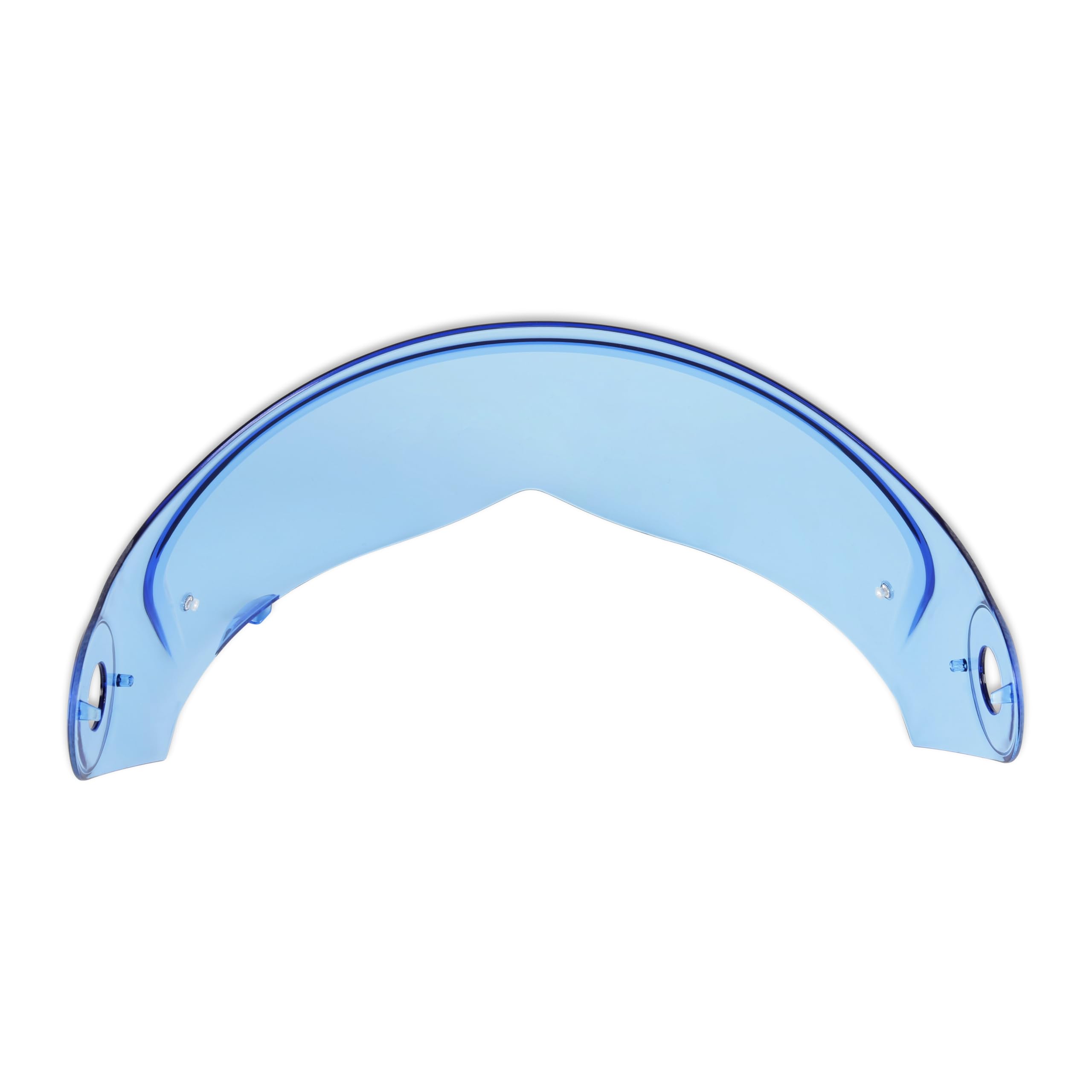 MBBSE Simpson Motorcycle Hi Def Blue Ext Shield Mod