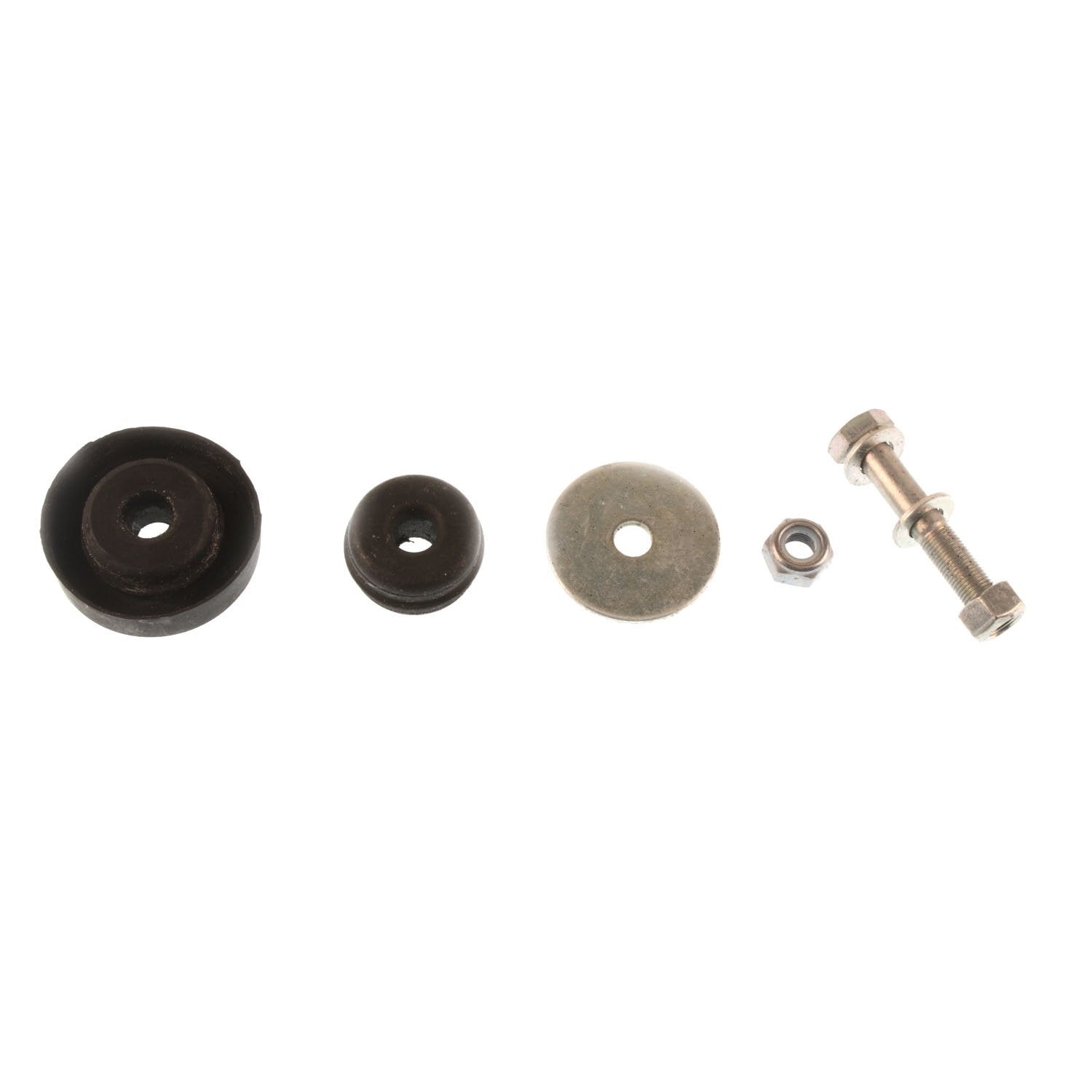 36mm Bilstein Monotube Shock Absorber (24-100878)