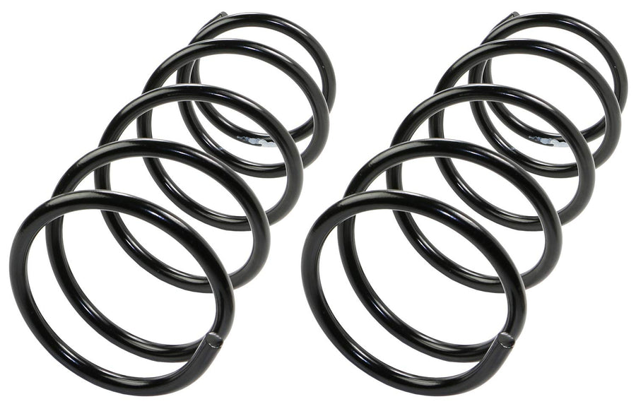 Coil Spring Set MOOG 81637 for Subaru Forester