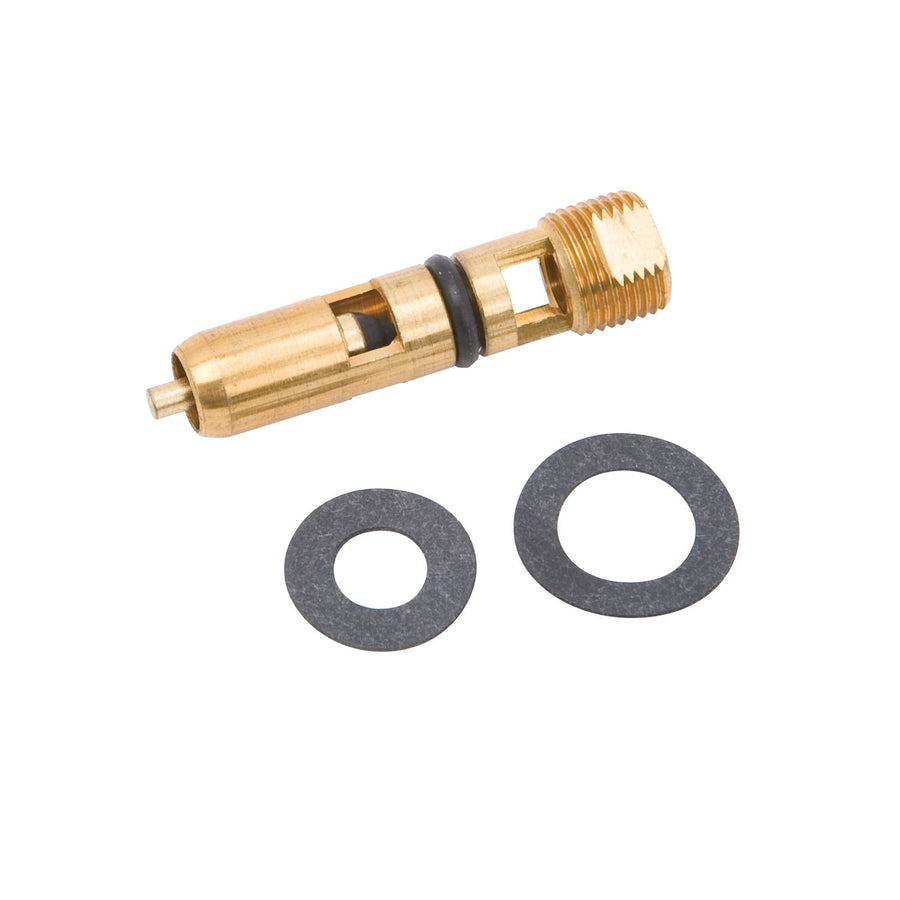 Needle and Seat Assembly Edelbrock 12602