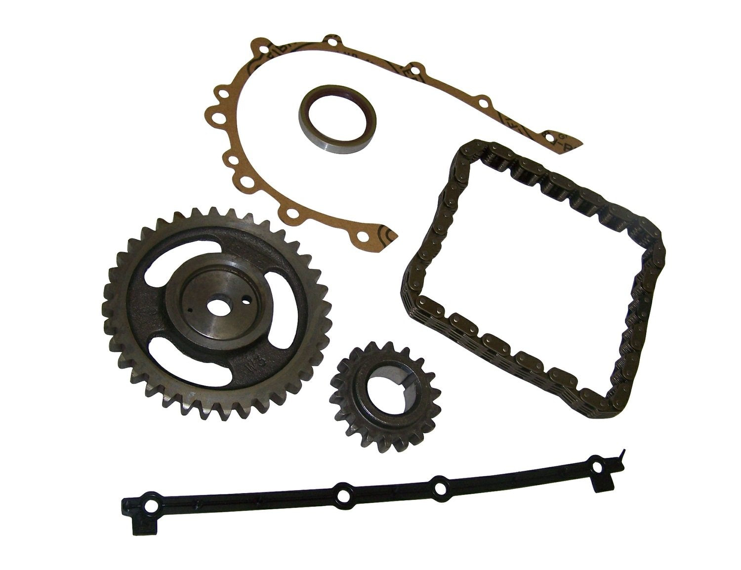 Timing Chain Set Crown Automotive 8126681K