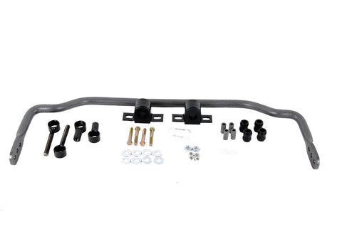 Hellwig Solid, Heat Treated Chromoly, 1-1/8" Front Sway Bar 7751